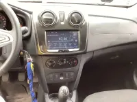 Gebraucht Dacia Sandero Acces 73 PS (53 kW) 2019 Kleinwagen