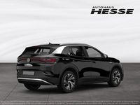 Neu VW ID.4 Pro 210 kW (286 PS) 2026 Schwarz SUV