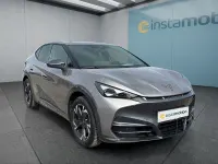 Gebraucht Cupra Tavascan 210 kW (286 PS) 2025 Andere SUV