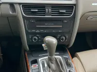 Gebraucht Audi A5 S-Line 239 PS (175 kW) 2010 Braun Coupé