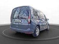 Neu VW Caddy 150 PS (110 kW) 2026 Pure grey Van / Kleinbus
