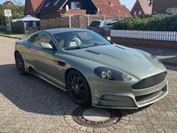 gebraucht Aston Martin DB9 Mansory Packet 6.0 V12 inzahlungsnahmre