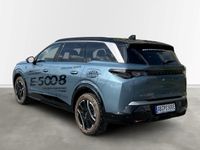 Gebraucht Peugeot 5008 GT 156 kW (213 PS) 2024 Blau Van / Kleinbus