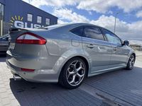 Gebraucht Ford Mondeo Titanium X 220 PS (161 kW) 2007 Thunder metallic Limousine
