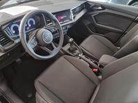 gebraucht Audi A1 Sportback 1,0 TFSI KLIMA SHZ PDC VIRT. SP INTERFACE