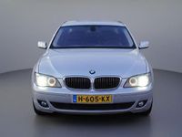 Gebraucht BMW 750L Executive 367 PS (269 kW) 2005 Grau Limousine