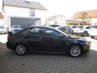 gebraucht Mitsubishi Lancer 1.6 ClearTec Klima/AHK