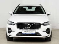 Gebraucht Volvo XC60 197 PS (144 kW) 2022 Ice white SUV