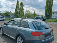 Gebraucht Audi A6 Allroad 232 PS (170 kW) 2007 Grau Kombi