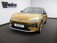 Neu VW T-Roc Style 116 PS (85 kW) 2026 Schwarz SUV