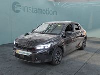 Gebraucht Opel Corsa Ultimate 101 PS (74 kW) 2024 Schwarz Limousine