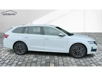 Neu Skoda Octavia Selection 150 PS (110 kW) 2026 Kombi