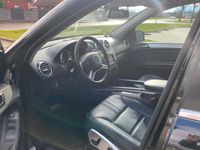 gebraucht Mercedes ML300 