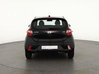 Neu Hyundai i10 63 PS (46 kW) 2025 Weiß Kleinwagen