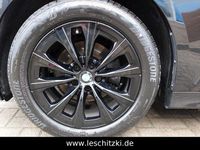 Gebraucht BMW 320 184 PS (135 kW) 2022 Schwarz Kombi