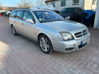 gebraucht Opel Vectra V6 Diesel TÜV fast neu MOTOR PROBLEME!