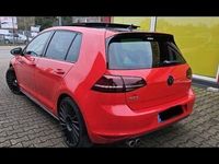 gebraucht VW Golf VII 