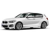 Gebraucht BMW 118 Efficient Dynamics 136 PS (100 kW) 2024 Kleinwagen
