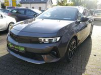 Gebraucht Opel Astra 131 PS (96 kW) 2024 Grau Kombi