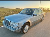 gebraucht Mercedes 220 w124