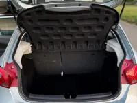 Gebraucht Seat Ibiza 86 PS (63 kW) 2008 Silber Limousine