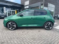 Neu Renault Twingo Urban 35 kW (48 PS) 2026 Absolutgrün Kleinwagen