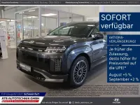 Neu Hyundai Ioniq 9 225 kW (307 PS) 2026 Met (grau SUV