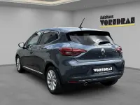 Gebraucht Renault Clio V Intens 140 PS (102 kW) 2021 Grau Limousine