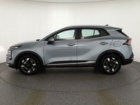 Neu Kia Sportage 179 PS (131 kW) 2025 Silber SUV