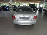 Gebraucht Audi A6 177 PS (130 kW) 2004 Silber Limousine