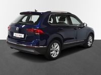 gebraucht VW Tiguan Highline