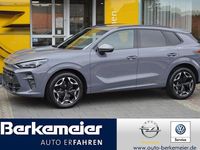 Neu Cupra Terramar VZ 265 PS (194 kW) 2025 Graphene grau exclusive SUV