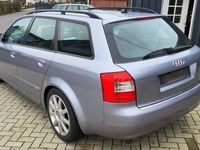 gebraucht Audi A4 b6 2.5 TDI V6 S-line