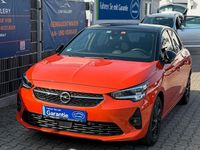 Gebraucht Opel Corsa GS Line 131 PS (96 kW) 2020 Orange Kleinwagen