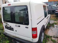 gebraucht Ford Tourneo Transit Connect(Lang)