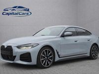 Gebraucht BMW 420 M Sport 190 PS (139 kW) 2023 Grau Limousine