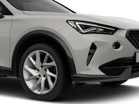 Gebraucht Cupra Formentor 204 PS (150 kW) 2023 Weiß SUV