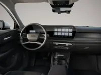 Neu Audi Q3 Ambiente 204 PS (150 kW) 2026 Weiß SUV