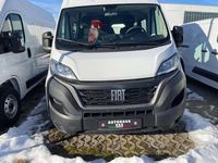 Gebraucht Fiat Ducato 140 PS (102 kW) 2022 Weiss (pastell)) Van