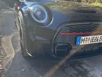 Gebraucht Mini John Cooper Works 231 PS (169 kW) 2022 Blau Kleinwagen