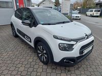 Gebraucht Citroën C3 82 PS (60 kW) 2024 Weiß Limousine