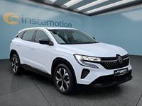 Gebraucht Renault Austral 158 PS (116 kW) 2024 Weiß SUV