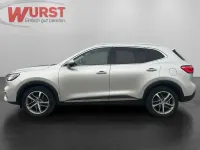 Gebraucht MG HS Luxury 162 PS (119 kW) 2023 Silber SUV