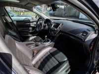 gebraucht Opel Insignia ST 2.0 BiTurbo CDTI ecoF. Business. TÜV NEU