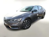 Gebraucht Renault Talisman Intens 160 PS (117 kW) 2020 Grau cassiopee Limousine