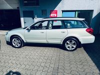 Gebraucht Subaru Outback 245 PS (180 kW) 2004 Gold Kombi
