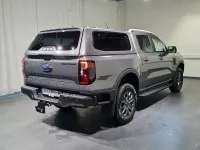 Nowe Ford Ranger Wildtrack 241 KM (177 kW) 2026 Szary Pickup