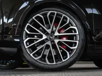 Gebraucht Audi Q7 S-Line 286 PS (210 kW) 2025 Mythosschwarz metallic SUV