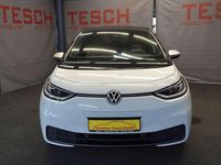 Gebraucht VW ID.3 Pro Performance 150 kW (204 PS) 2020 Weiß Kleinwagen