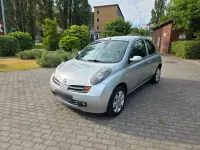 Gebraucht Nissan Micra 88 PS (64 kW) 2004 Kleinwagen